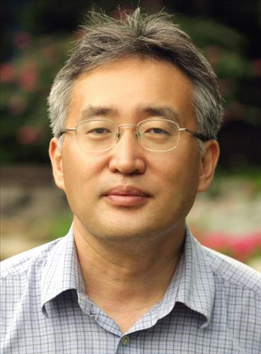 독립운동상 학술상 수상자 박환 교수