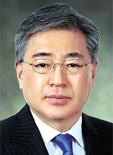 이인수 수원대 총장 사진
